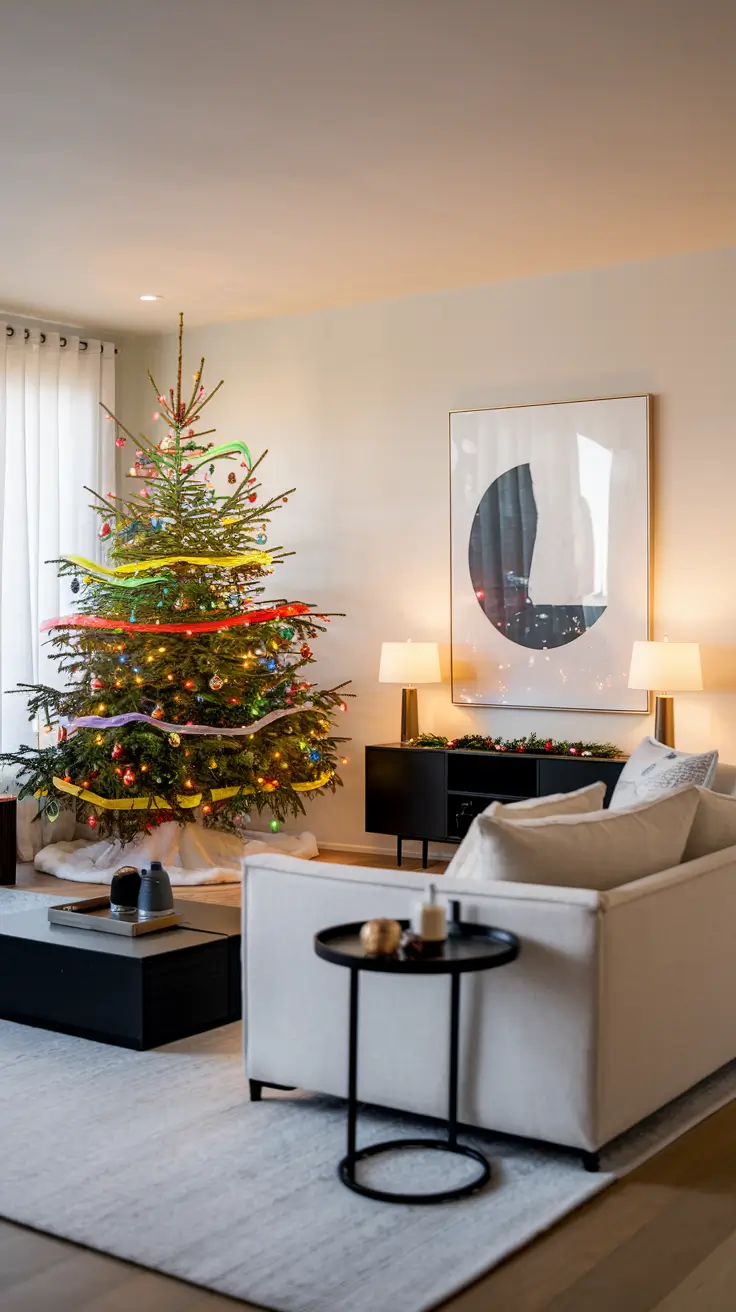 Christmas Tree Lights Ideas 2026: Stunning Ways to Illuminate Your Holiday Decor