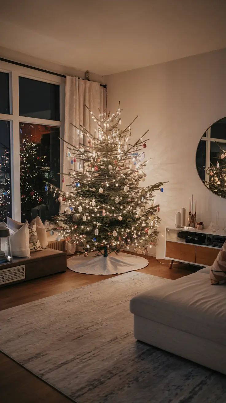 Christmas Tree Lights Ideas 2026: Stunning Ways to Illuminate Your Holiday Decor