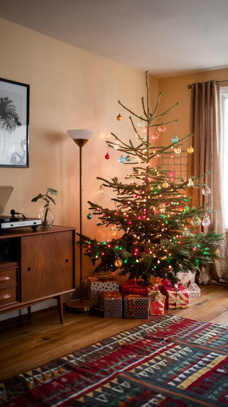 Christmas Tree Lights Ideas 2026: Stunning Ways to Illuminate Your Holiday Decor