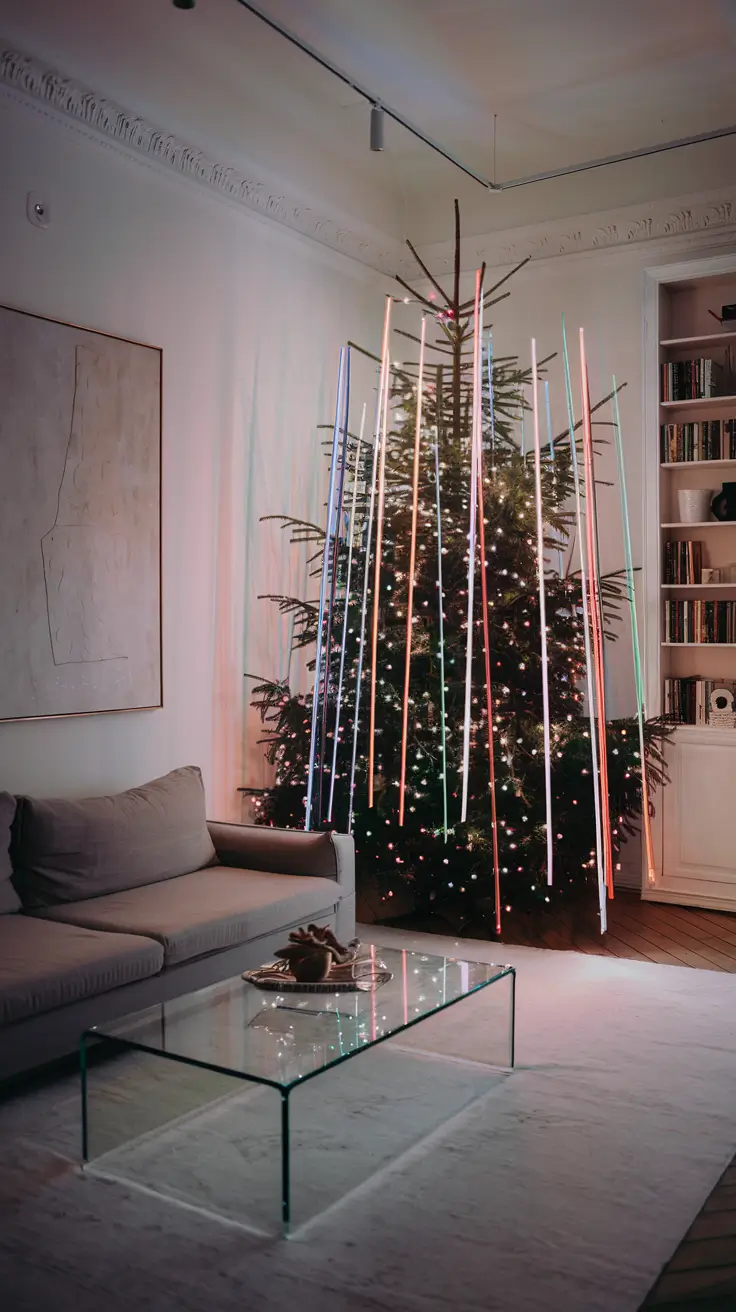 Christmas Tree Lights Ideas 2026: Stunning Ways to Illuminate Your Holiday Decor