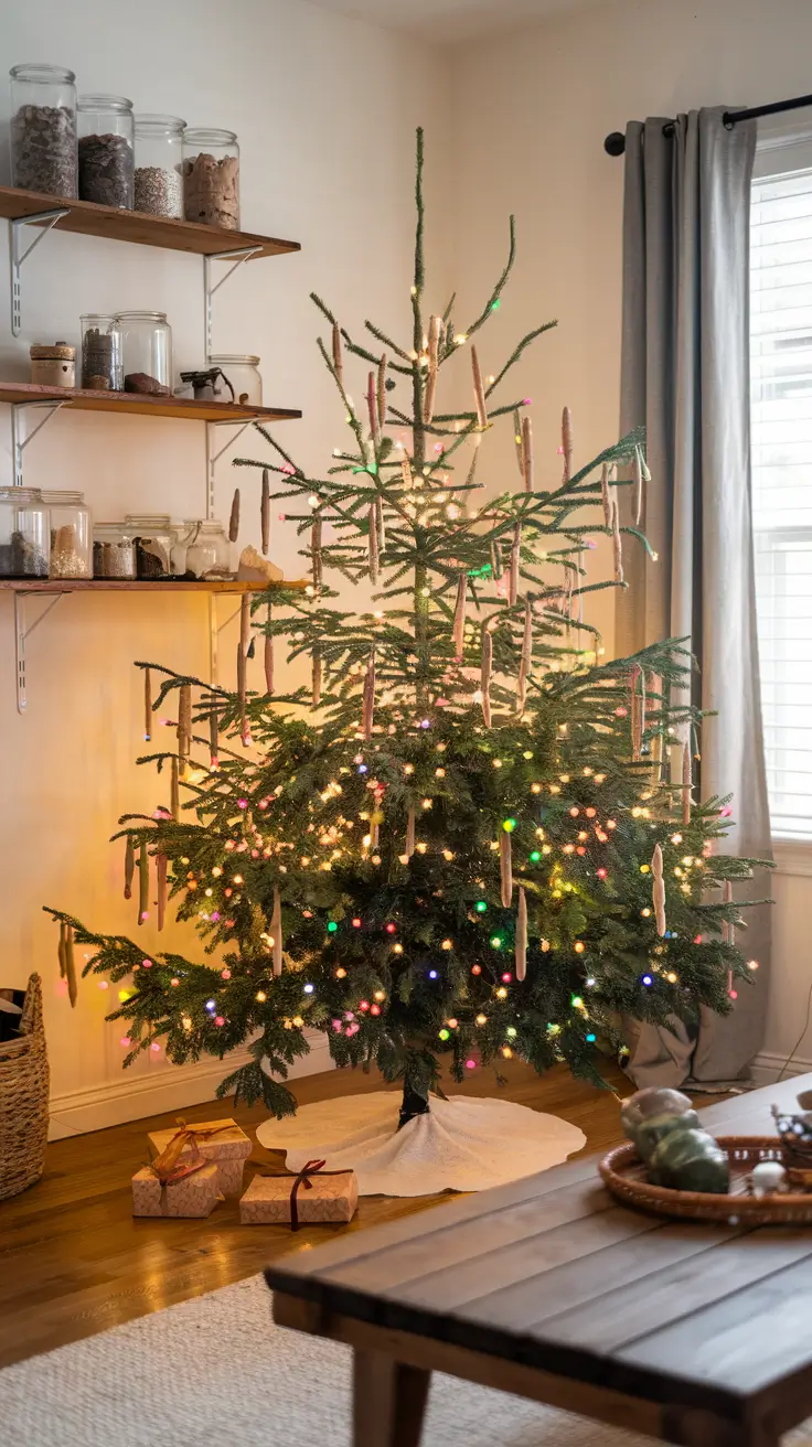 Christmas Tree Lights Ideas 2026: Stunning Ways to Illuminate Your Holiday Decor