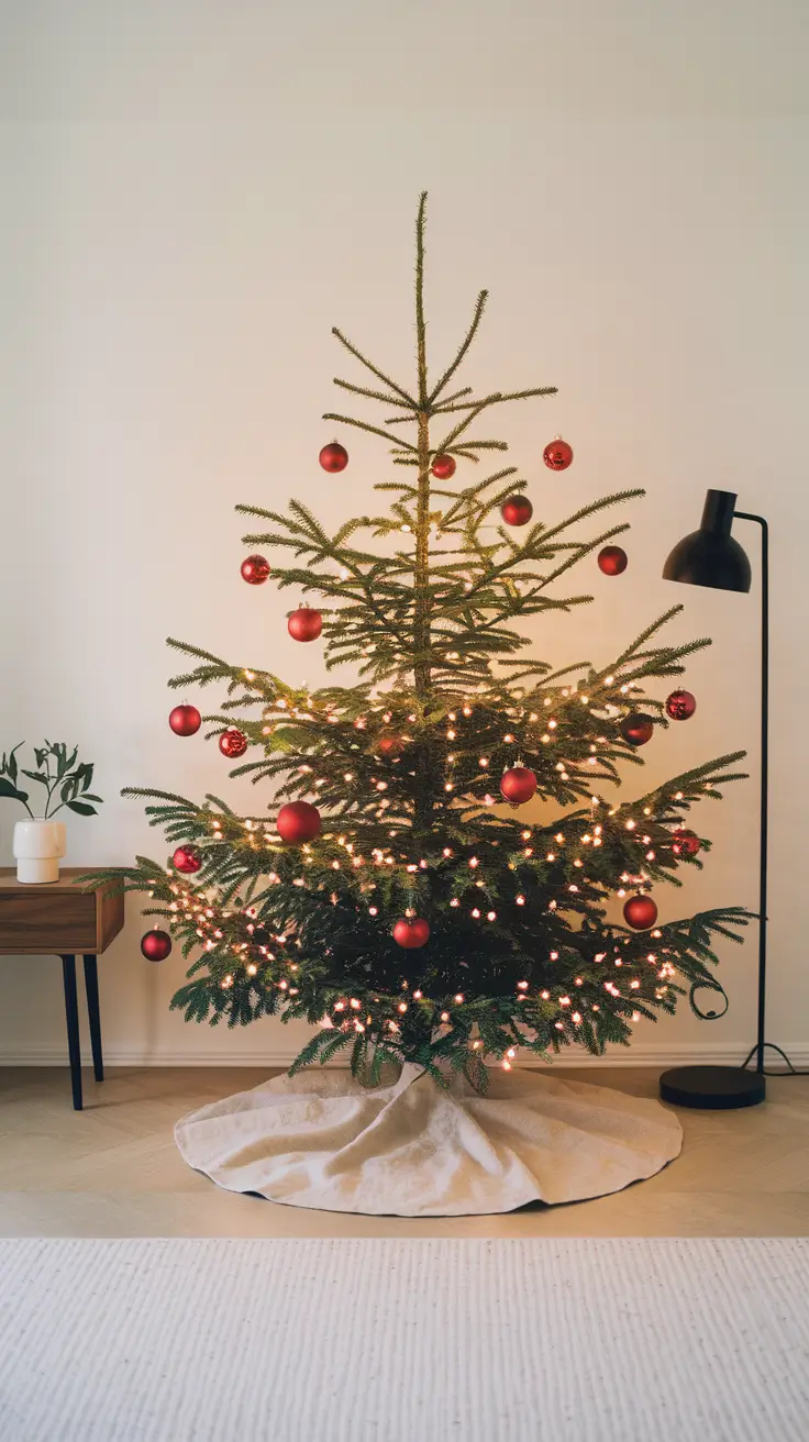 Christmas Tree Lights Ideas 2026: Stunning Ways to Illuminate Your Holiday Decor