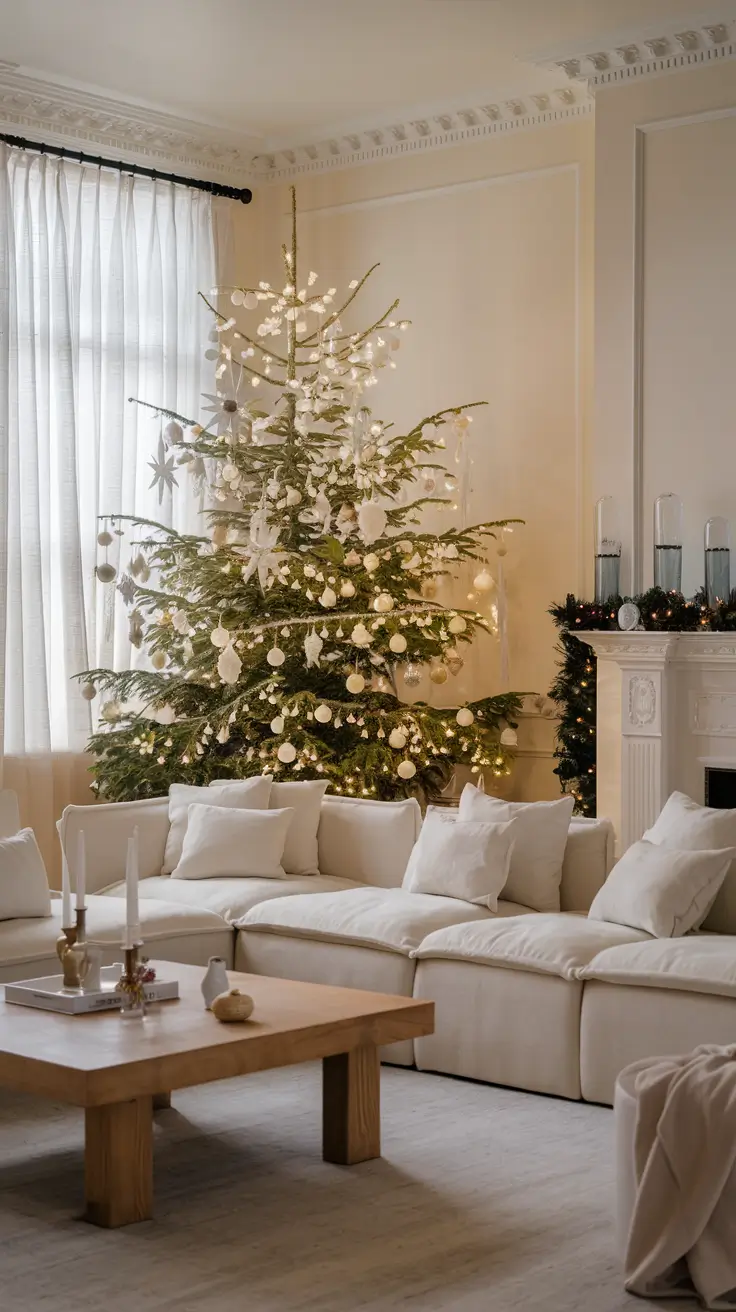 Christmas Tree Lights Ideas 2026: Stunning Ways to Illuminate Your Holiday Decor