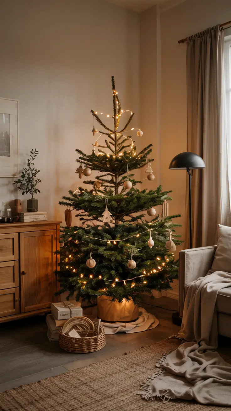 Christmas Tree Lights Ideas 2026: Stunning Ways to Illuminate Your Holiday Decor