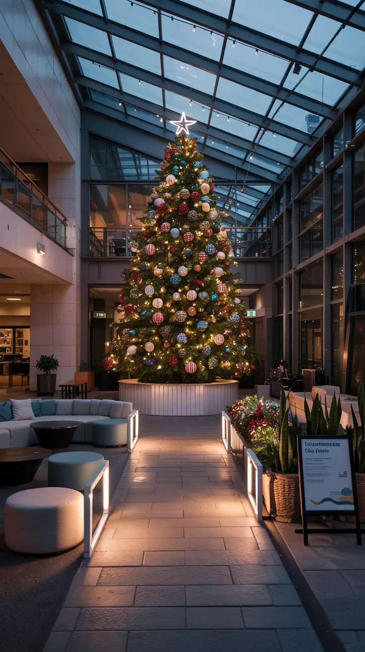 Christmas Tree Lights Ideas 2026: Stunning Ways to Illuminate Your Holiday Decor