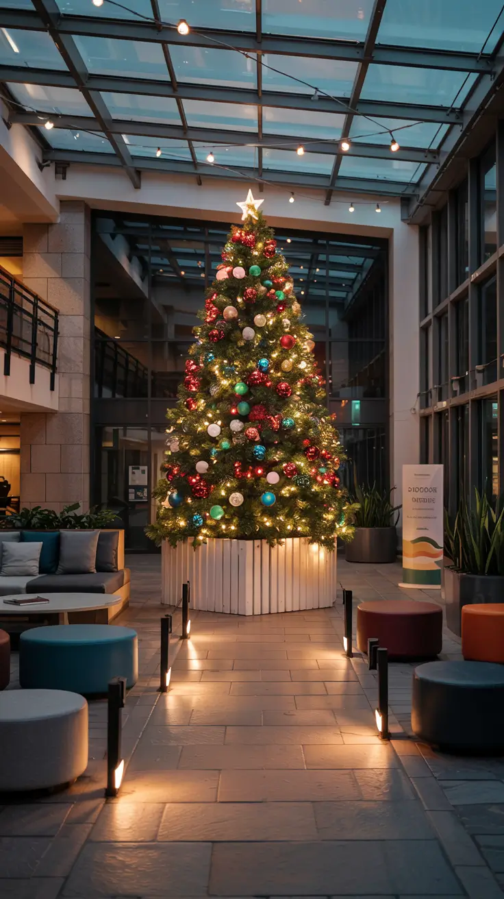 Christmas Tree Lights Ideas 2026: Stunning Ways to Illuminate Your Holiday Decor