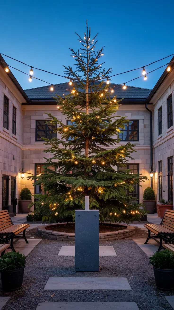 Christmas Tree Lights Ideas 2026: Stunning Ways to Illuminate Your Holiday Decor