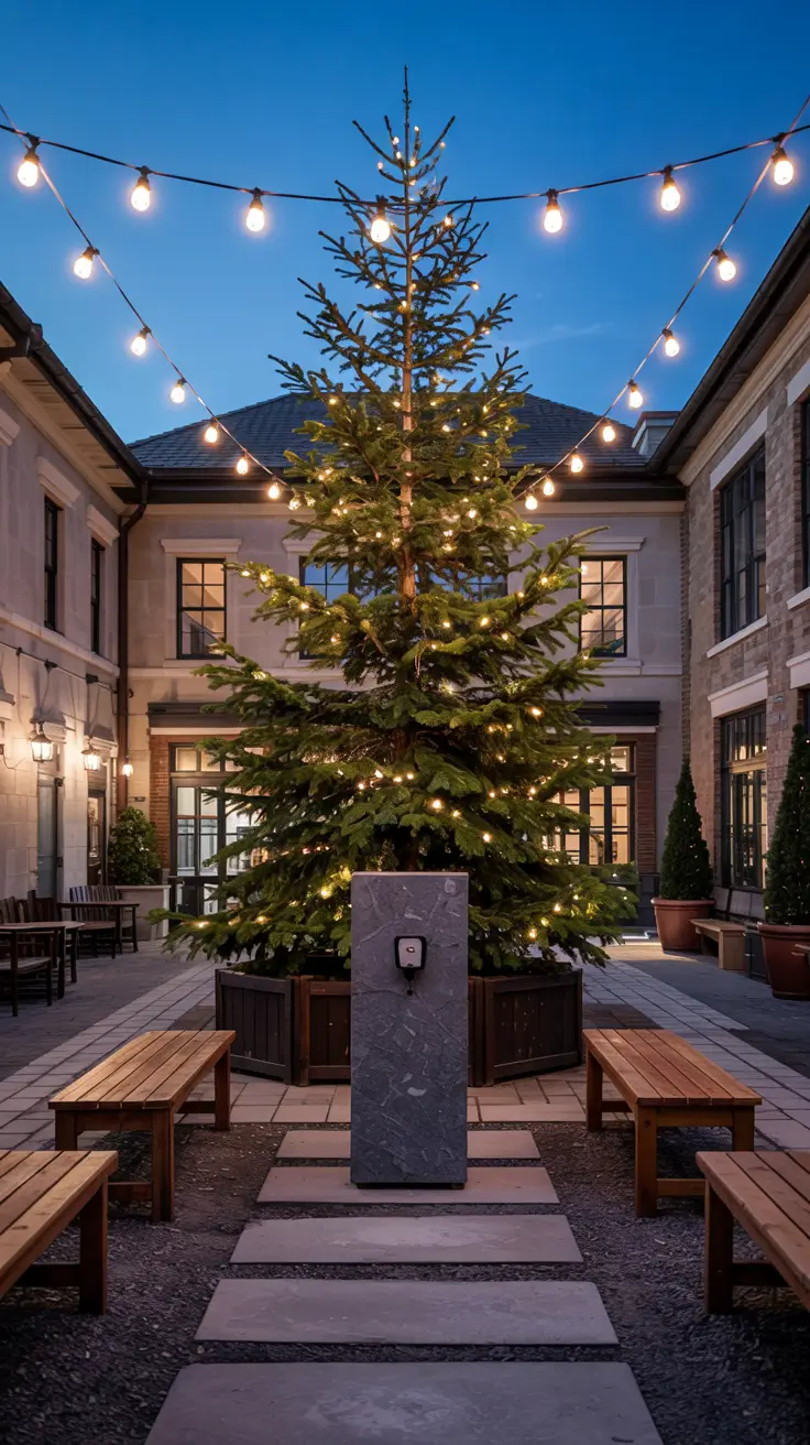 Christmas Tree Lights Ideas 2026: Stunning Ways to Illuminate Your Holiday Decor