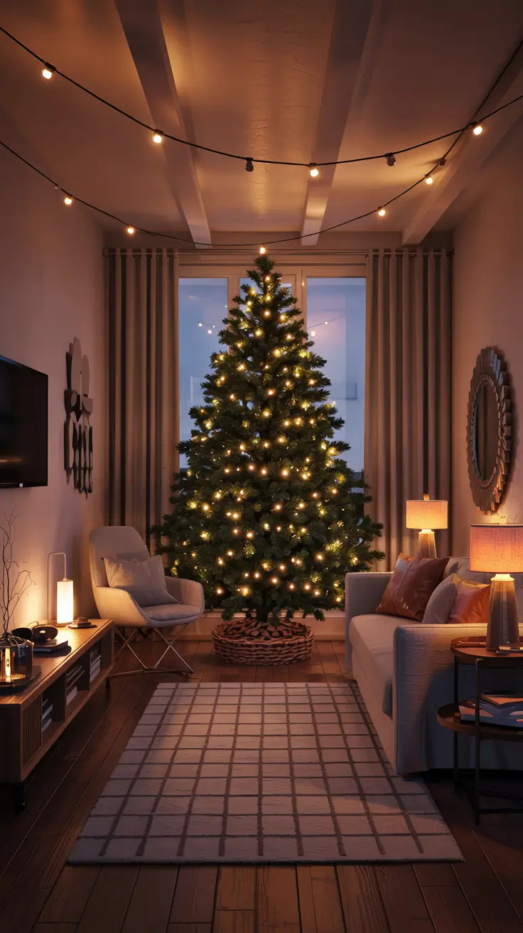 Christmas Tree Lights Ideas 2026: Stunning Ways to Illuminate Your Holiday Decor