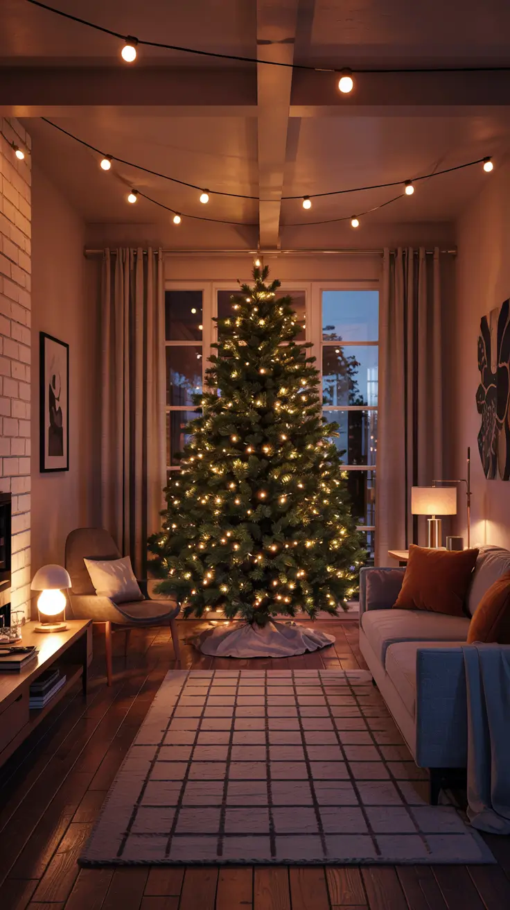 Christmas Tree Lights Ideas 2026: Stunning Ways to Illuminate Your Holiday Decor