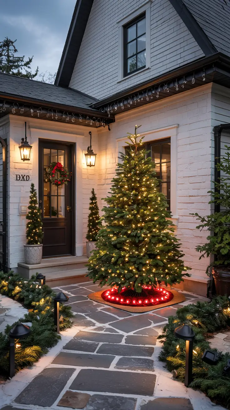 Christmas Tree Lights Ideas 2026: Stunning Ways to Illuminate Your Holiday Decor