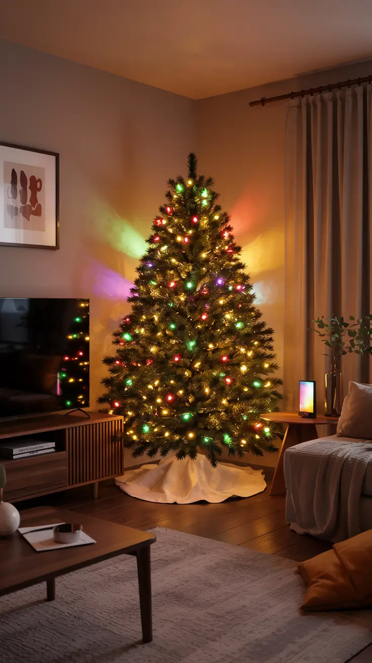Christmas Tree Lights Ideas 2026: Stunning Ways to Illuminate Your Holiday Decor