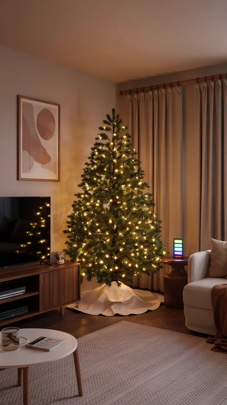 Christmas Tree Lights Ideas 2026: Stunning Ways to Illuminate Your Holiday Decor
