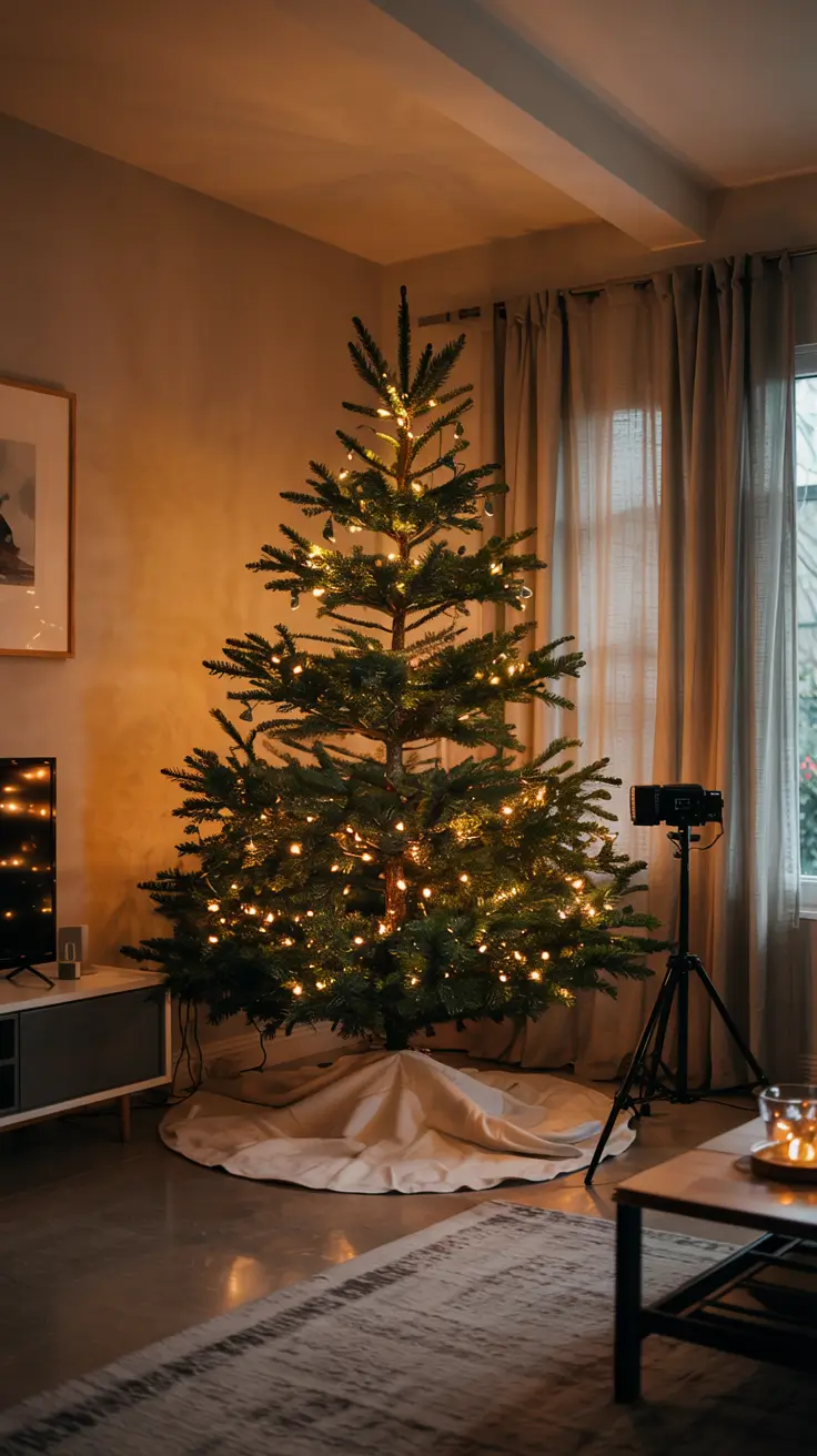 Christmas Tree Lights Ideas 2026: Stunning Ways to Illuminate Your Holiday Decor