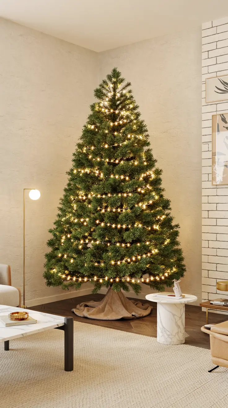 Christmas Tree Lights Ideas 2026: Stunning Ways to Illuminate Your Holiday Decor