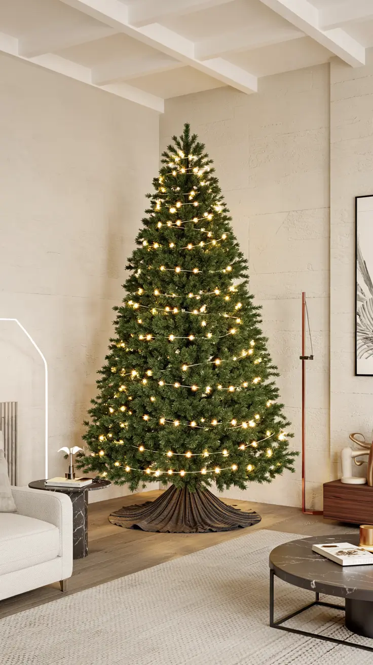 Christmas Tree Lights Ideas 2026: Stunning Ways to Illuminate Your Holiday Decor