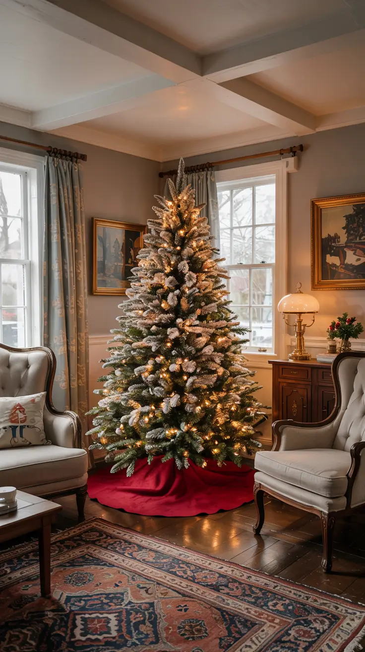 Christmas Tree Lights Ideas 2026: Stunning Ways to Illuminate Your Holiday Decor