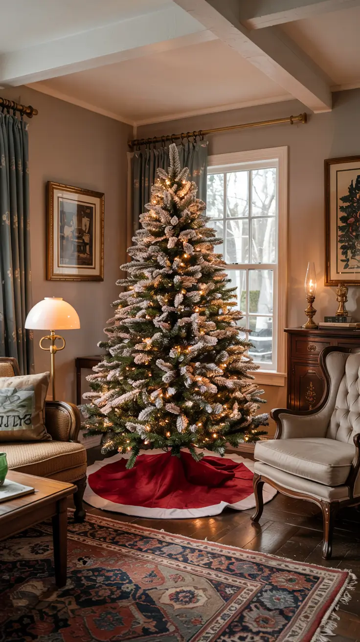 Christmas Tree Lights Ideas 2026: Stunning Ways to Illuminate Your Holiday Decor