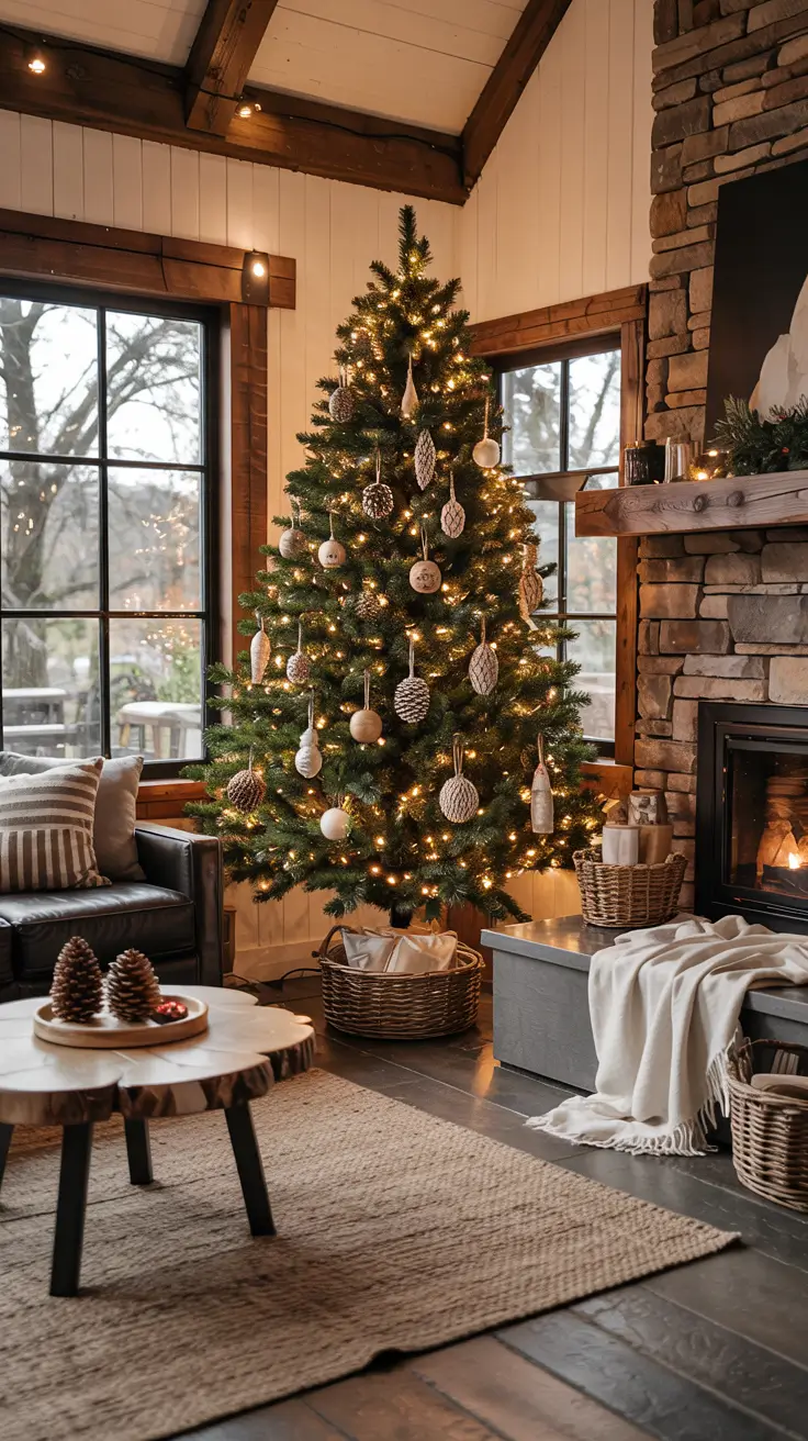 Christmas Tree Lights Ideas 2026: Stunning Ways to Illuminate Your Holiday Decor