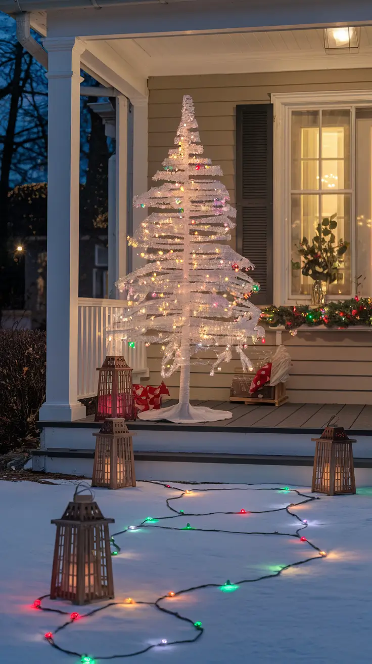 Christmas Tree Lights Ideas 2026: Stunning Ways to Illuminate Your Holiday Decor