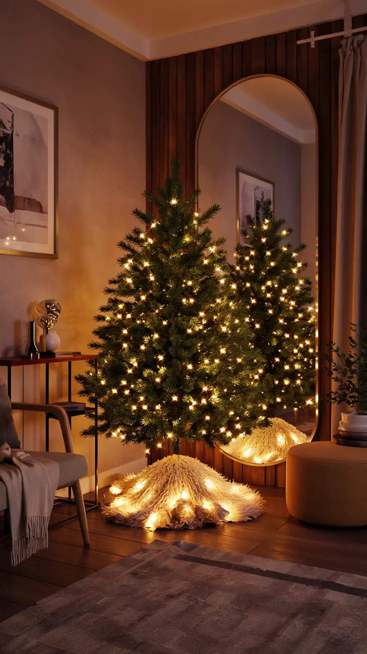 Christmas Tree Lights Ideas 2026: Stunning Ways to Illuminate Your Holiday Decor