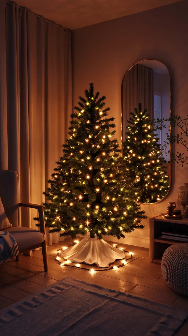 Christmas Tree Lights Ideas 2026: Stunning Ways to Illuminate Your Holiday Decor
