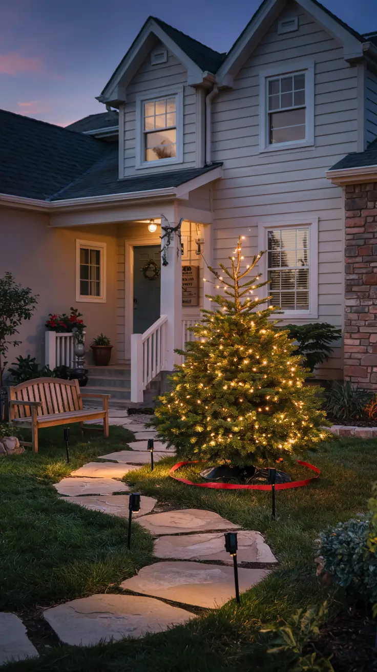 Christmas Tree Lights Ideas 2026: Stunning Ways to Illuminate Your Holiday Decor