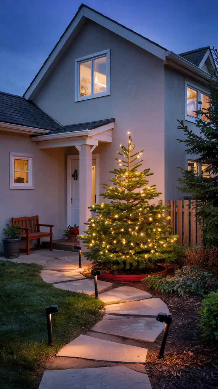 Christmas Tree Lights Ideas 2026: Stunning Ways to Illuminate Your Holiday Decor