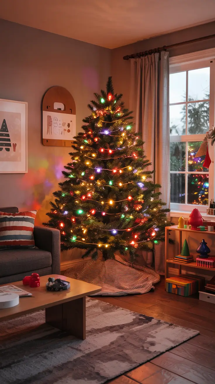 Christmas Tree Lights Ideas 2026: Stunning Ways to Illuminate Your Holiday Decor