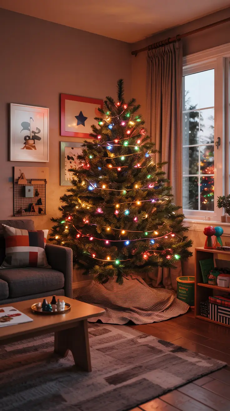 Christmas Tree Lights Ideas 2026: Stunning Ways to Illuminate Your Holiday Decor