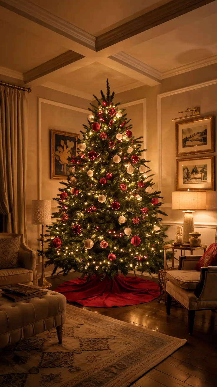 Christmas Tree Lights Ideas 2026: Stunning Ways to Illuminate Your Holiday Decor