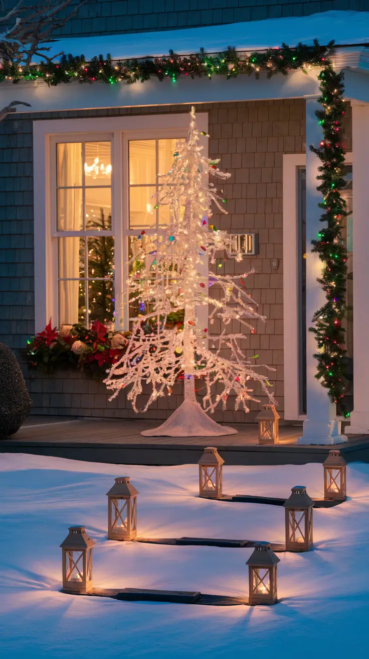 Christmas Tree Lights Ideas 2026: Stunning Ways to Illuminate Your Holiday Decor
