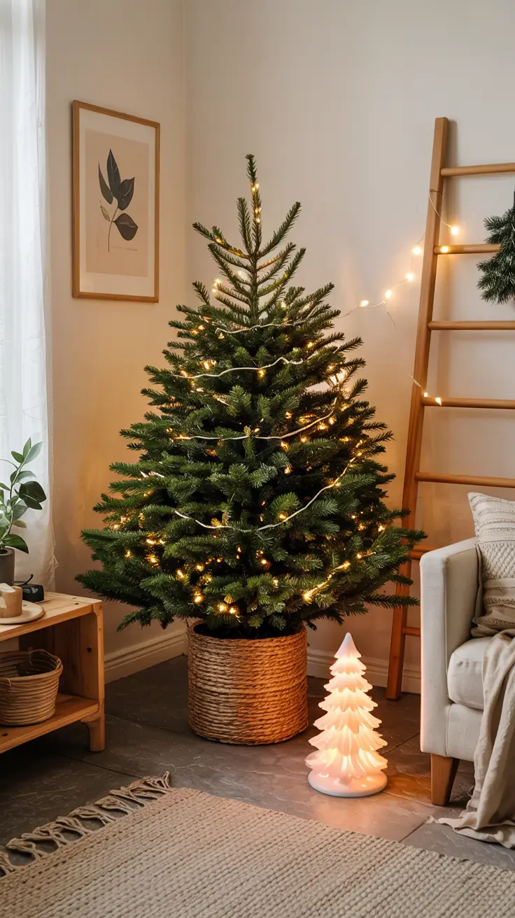 Christmas Tree Lights Ideas 2026: Stunning Ways to Illuminate Your Holiday Decor