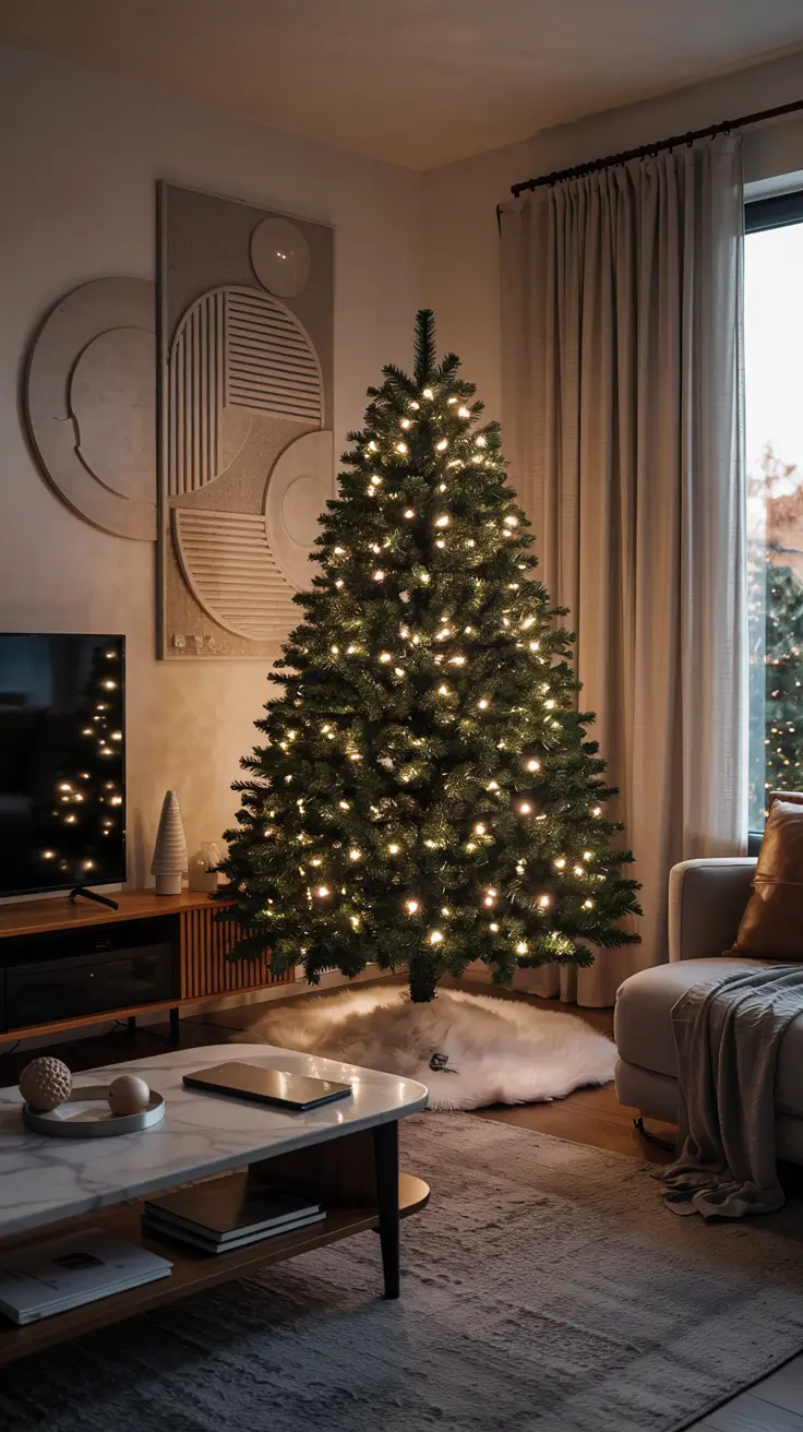 Christmas Tree Lights Ideas 2026: Stunning Ways to Illuminate Your Holiday Decor