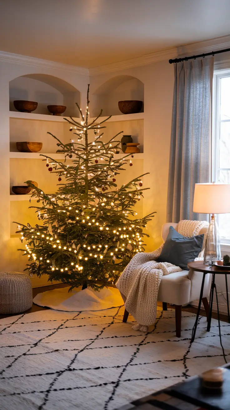 Christmas Tree Lights Ideas 2026: Stunning Ways to Illuminate Your Holiday Decor