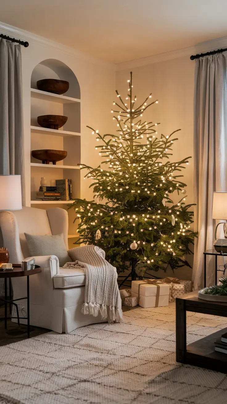 Christmas Tree Lights Ideas 2026: Stunning Ways to Illuminate Your Holiday Decor
