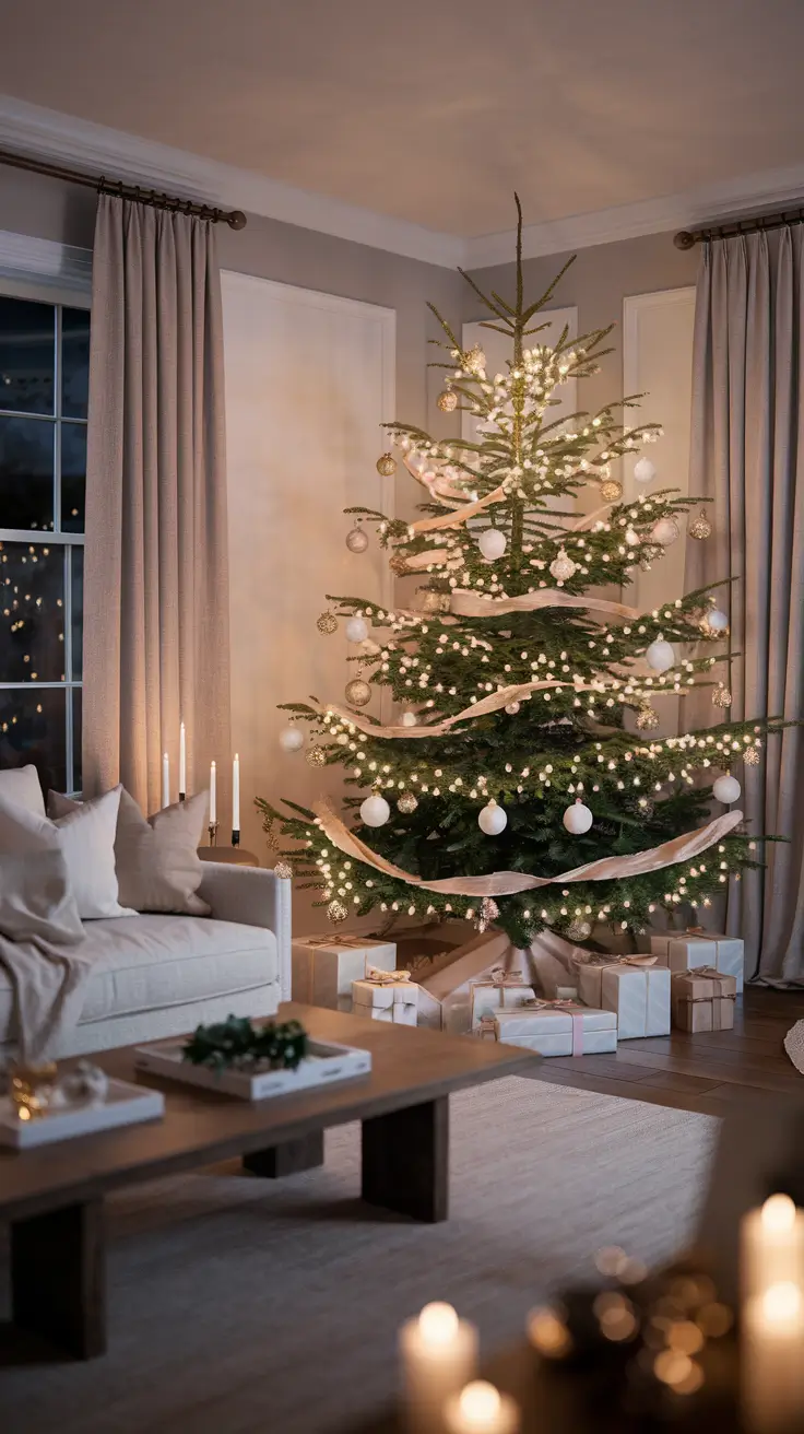 Christmas Tree Trends 2026 - Modern, Classic, and Vintage Styles for Holiday Inspiration