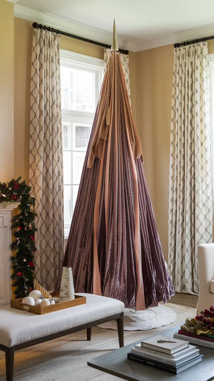 Christmas Tree Trends 2026 - Modern, Classic, and Vintage Styles for Holiday Inspiration