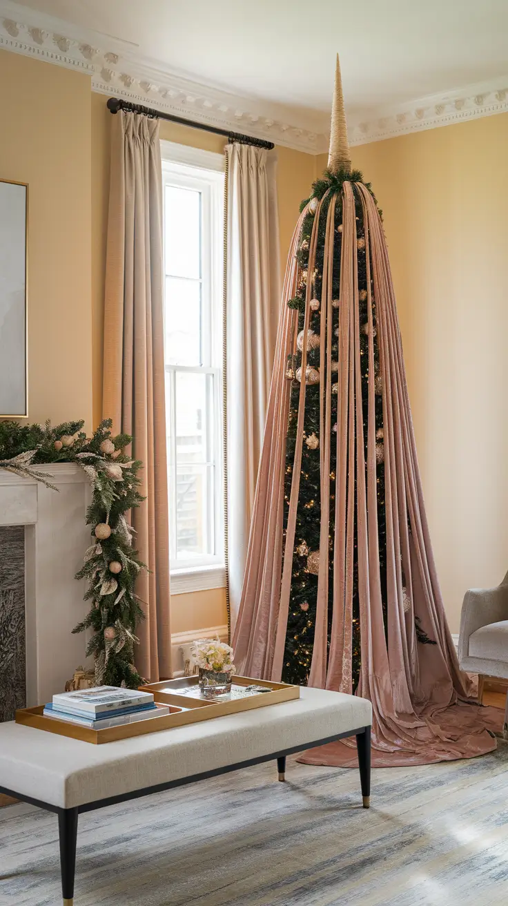 Christmas Tree Trends 2026 - Modern, Classic, and Vintage Styles for Holiday Inspiration