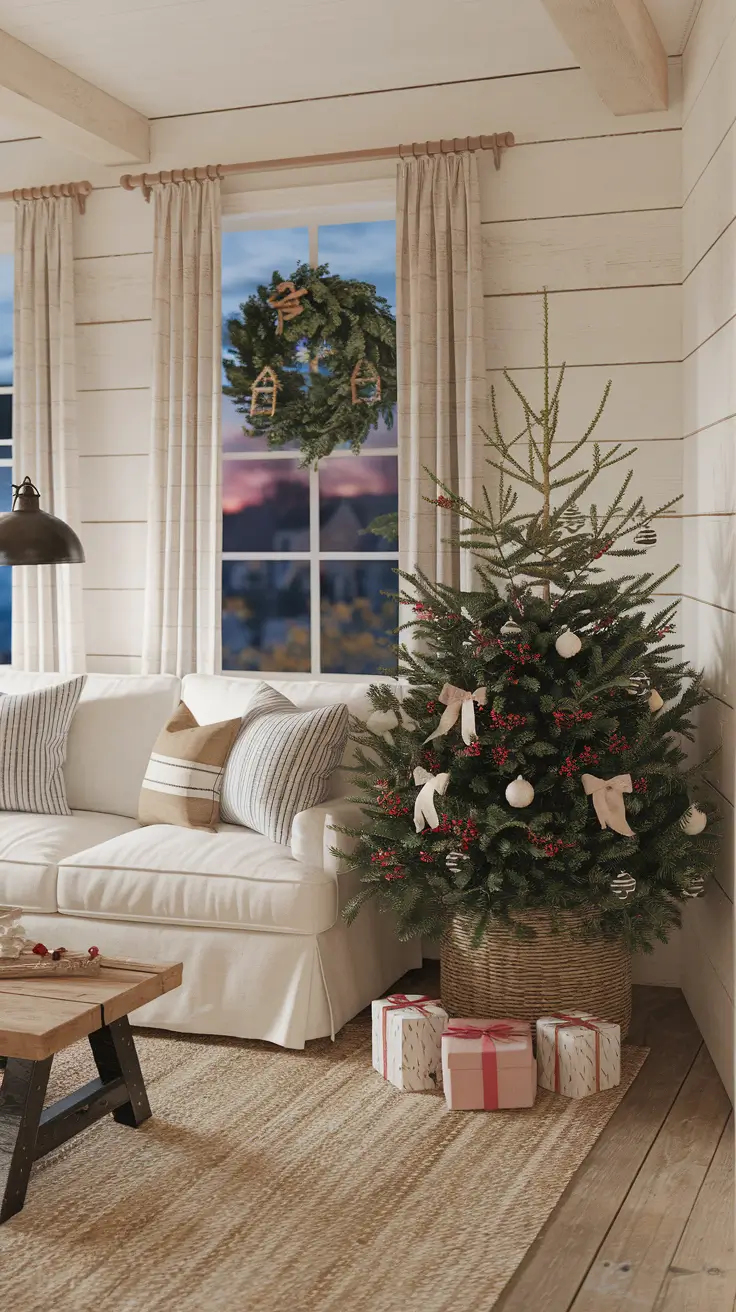 Christmas Tree Trends 2026 - Modern, Classic, and Vintage Styles for Holiday Inspiration