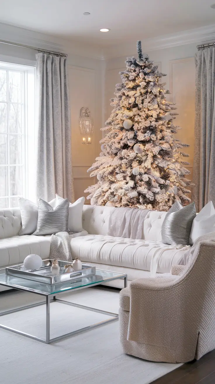 Christmas Tree Trends 2026 - Modern, Classic, and Vintage Styles for Holiday Inspiration