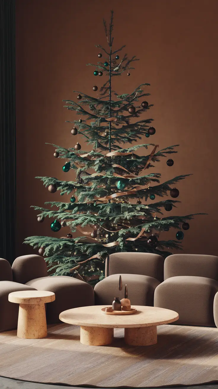 Christmas Tree Trends 2026 - Modern, Classic, and Vintage Styles for Holiday Inspiration