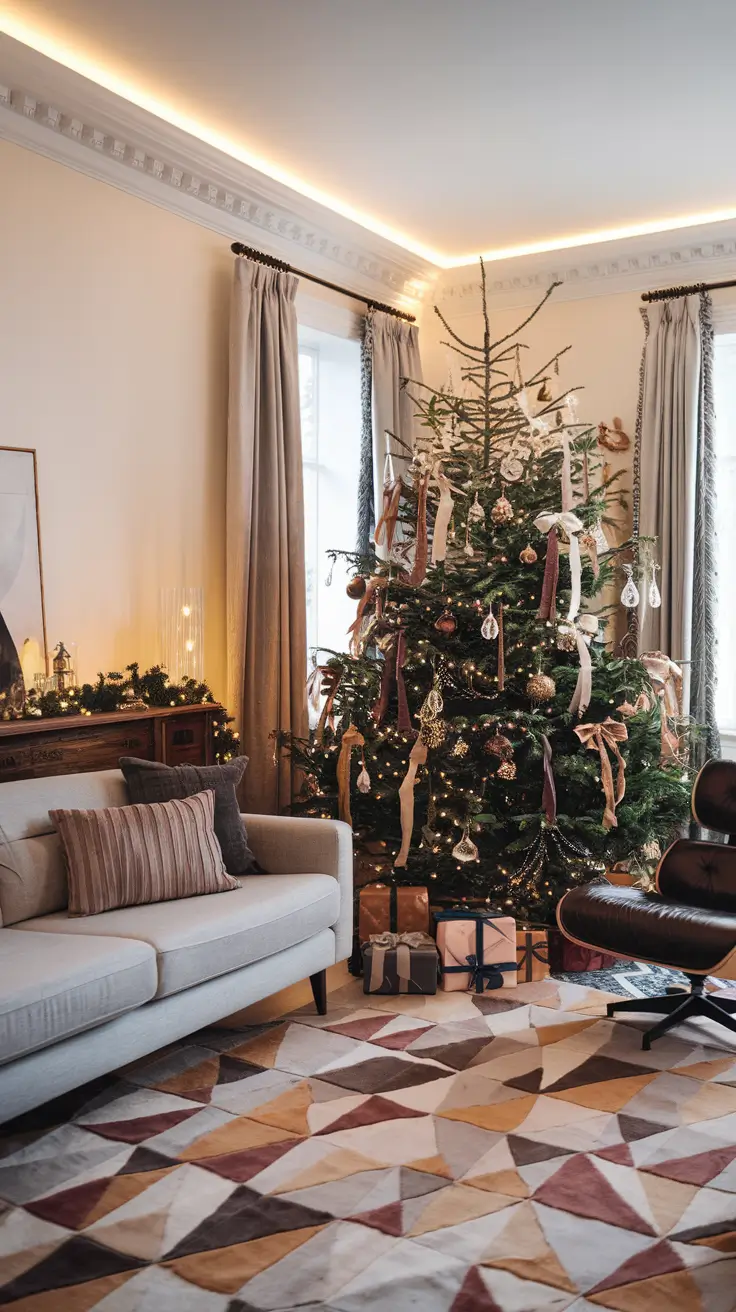 Christmas Tree Trends 2026 - Modern, Classic, and Vintage Styles for Holiday Inspiration
