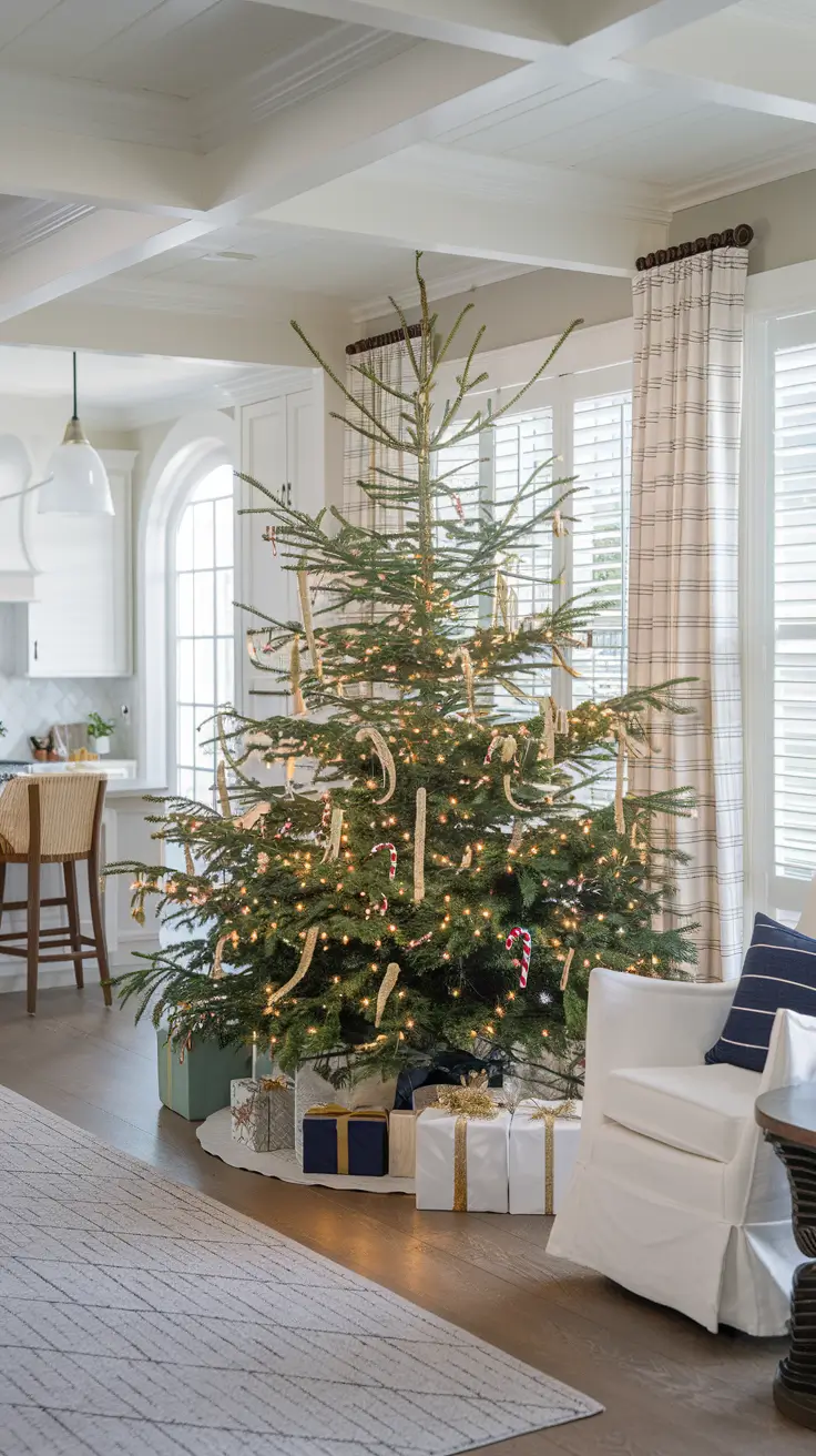 Christmas Tree Trends 2026 - Modern, Classic, and Vintage Styles for Holiday Inspiration