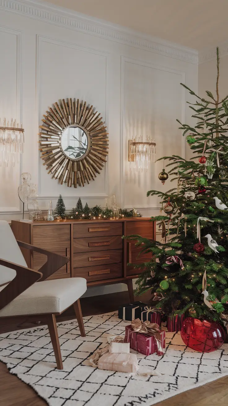 Christmas Tree Trends 2026 - Modern, Classic, and Vintage Styles for Holiday Inspiration
