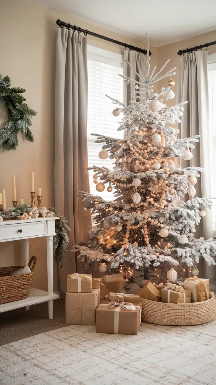 Christmas Tree Trends 2026 - Modern, Classic, and Vintage Styles for Holiday Inspiration