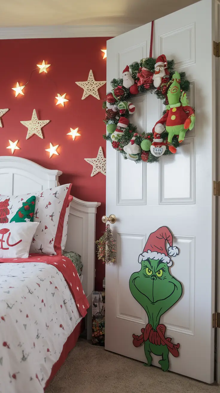 Christmas Wreaths Ideas 2026: Beautiful DIY and Front Door Inspiration