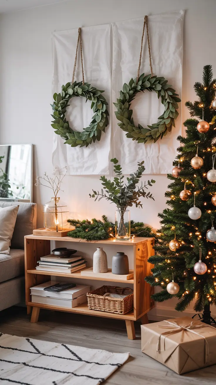 Christmas Wreaths Ideas 2026: Beautiful DIY and Front Door Inspiration