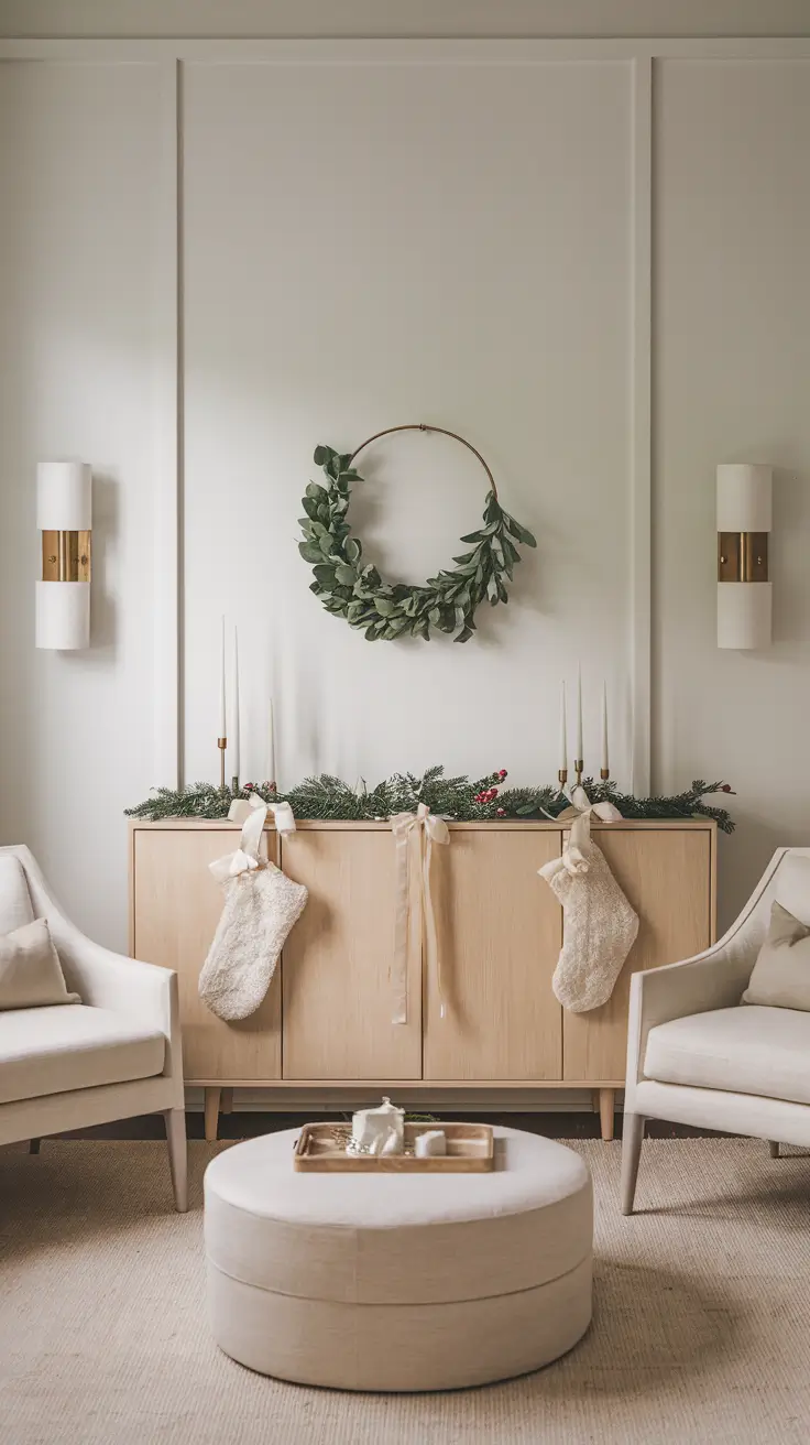 Christmas Wreaths Ideas 2026: Beautiful DIY and Front Door Inspiration