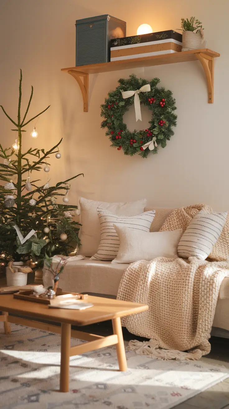 Christmas Wreaths Ideas 2026: Beautiful DIY and Front Door Inspiration